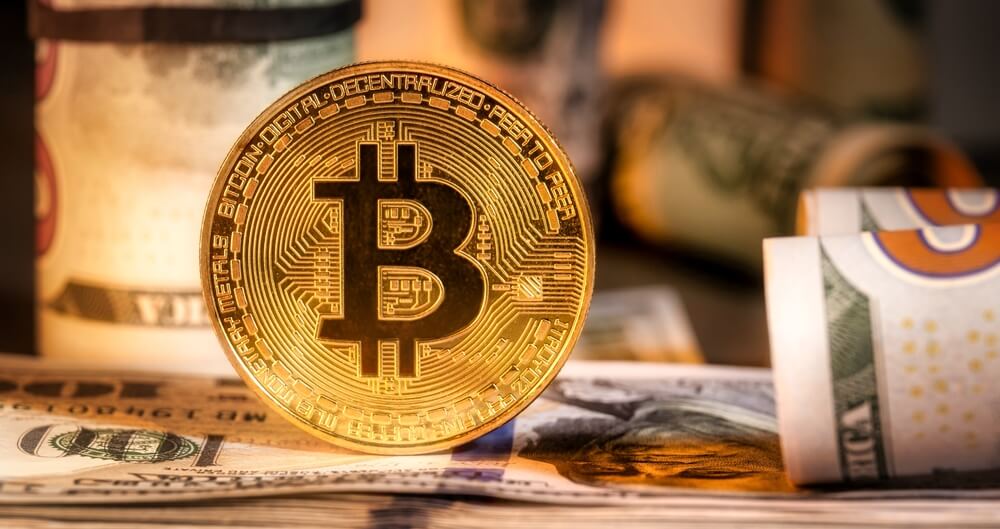 Как торговать биткоин (BTC)