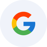 Google trading instrument