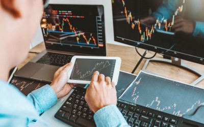 trading patterns