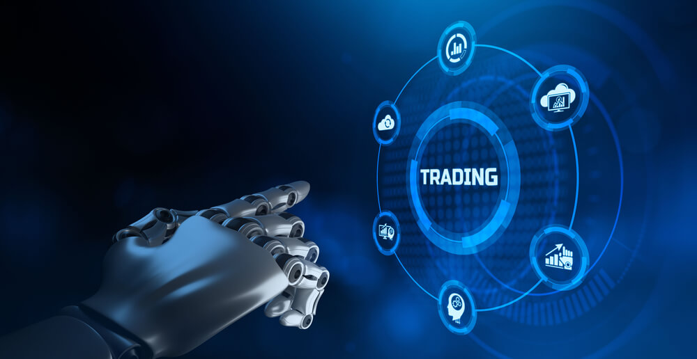 Торговые роботы