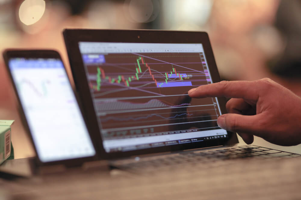 scalping forex