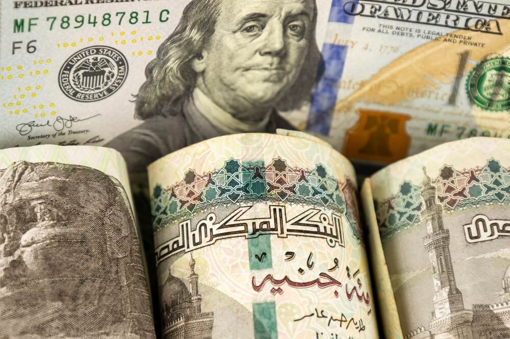 forex liquidity QE