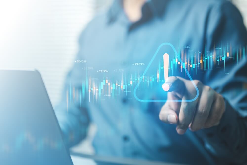 volatility and forex trading